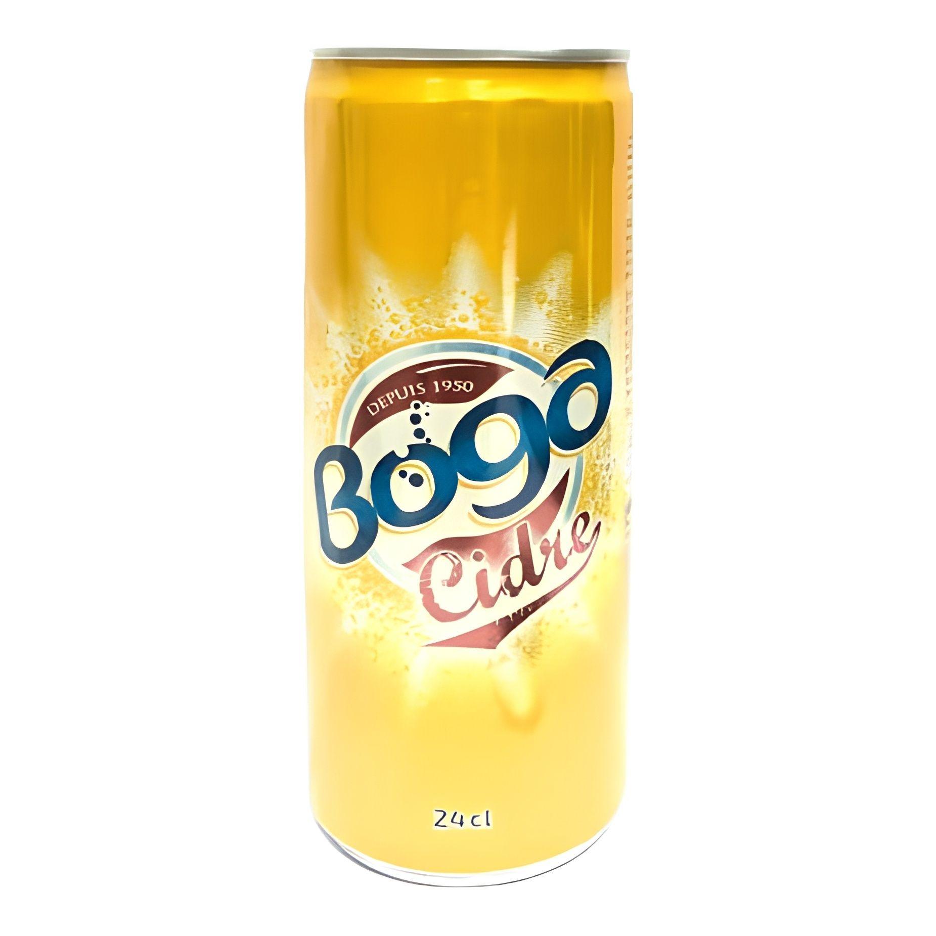 Boga Cidre 24Cl