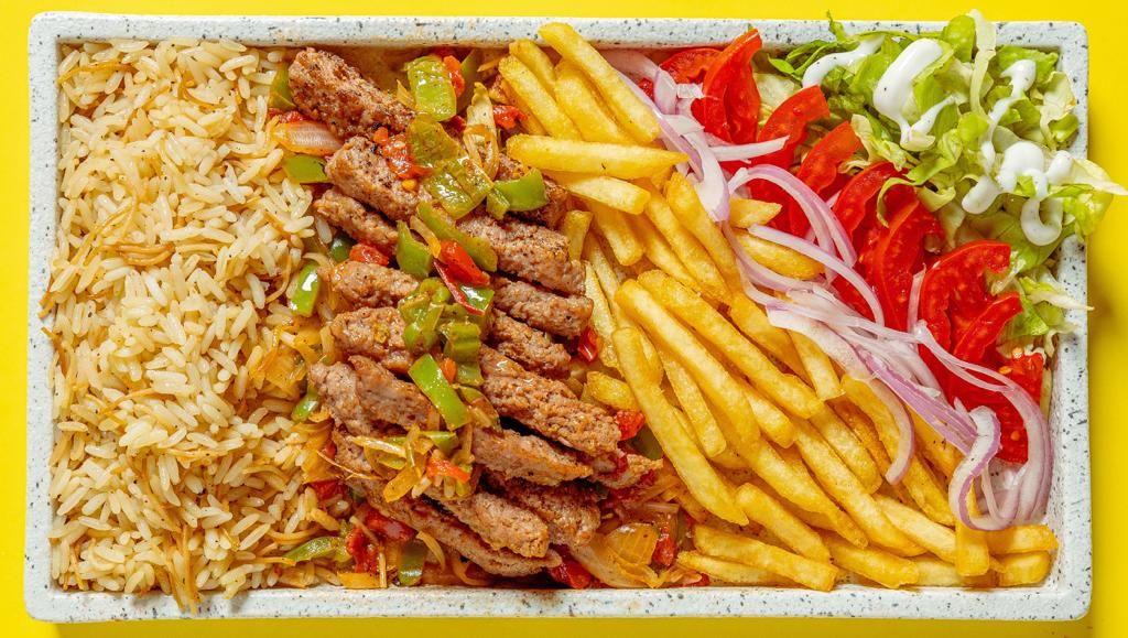 Plat Kabeb Eskandarani
