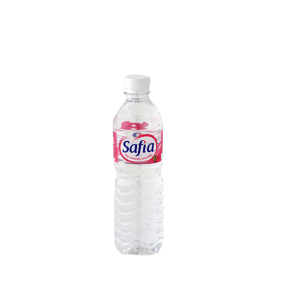 Eau 0.5L