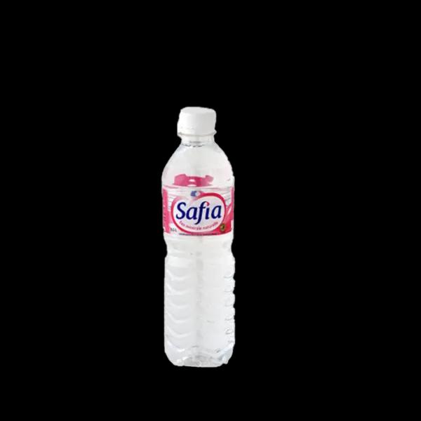 Eau 0.5L