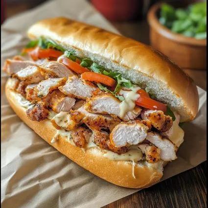 Poulet
