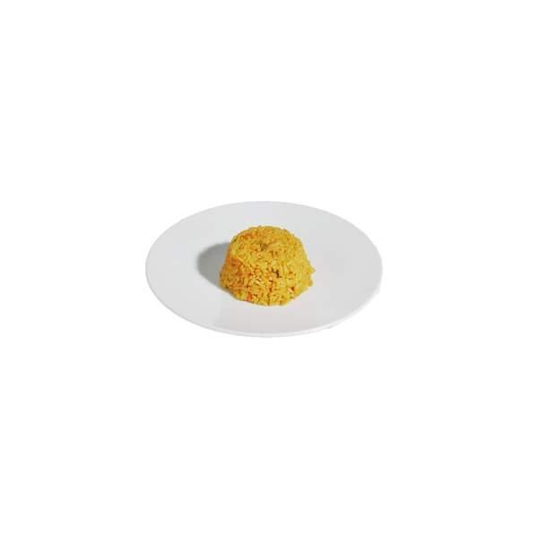 Plat De Riz