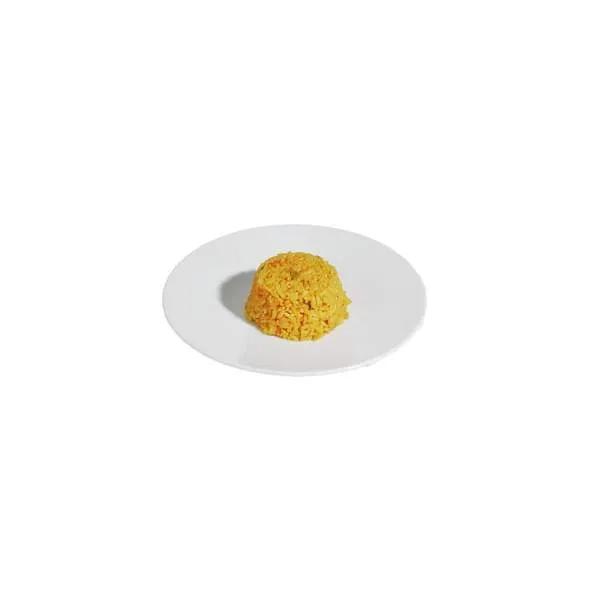 Plat De Riz