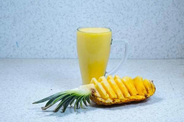 Ananas orange