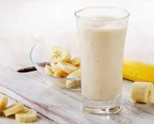 Banane au lait