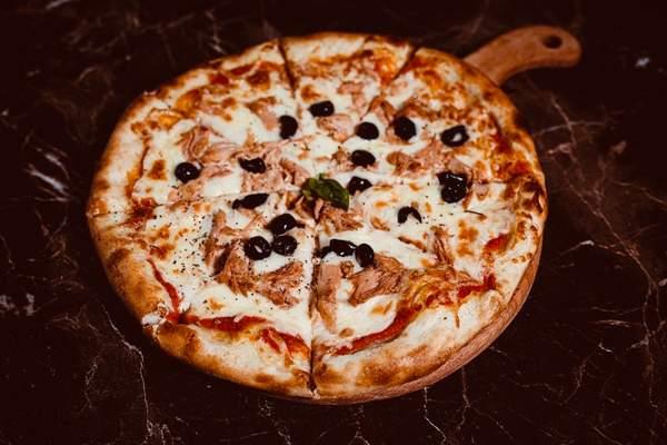 Pizza Thon