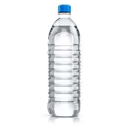 Eau minérale