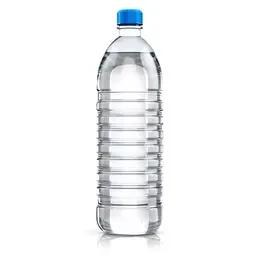 Eau minérale