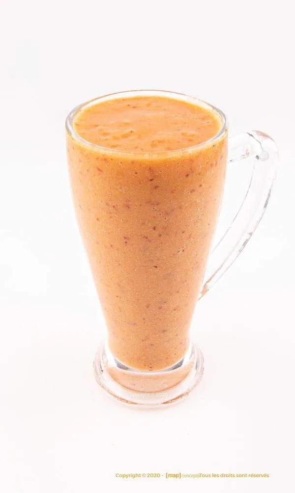 Panaché au lait