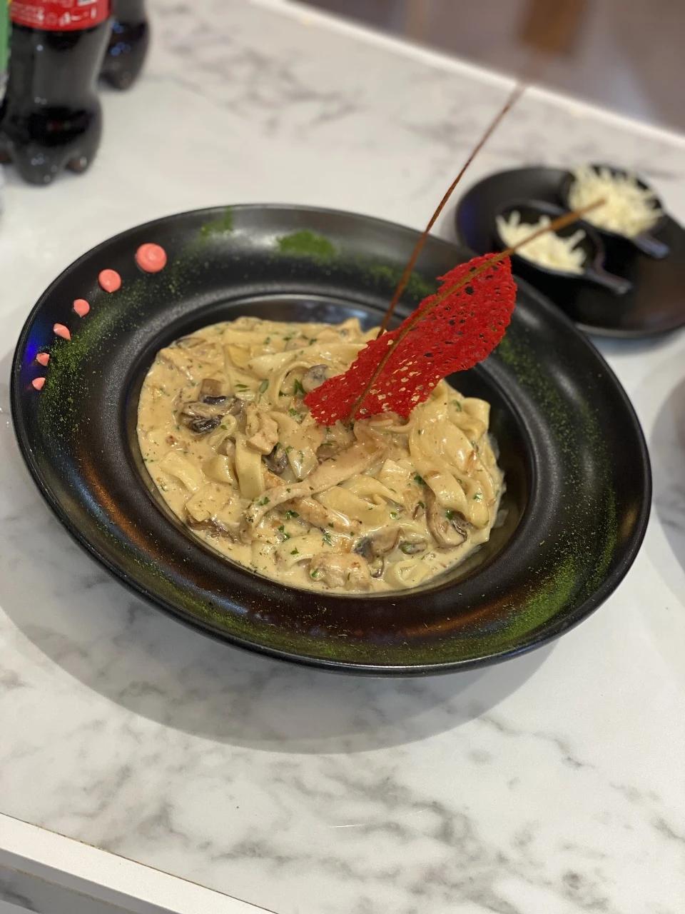 Alfredo