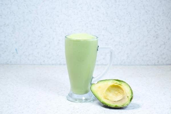 Avocat au lait