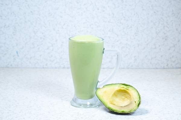 Avocat à l’orange