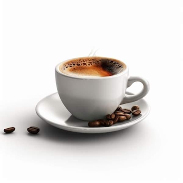 Café capsule