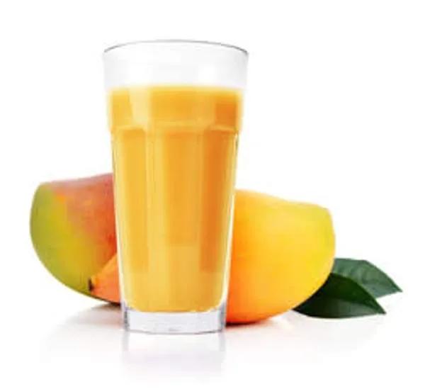 Mangue à l’orange
