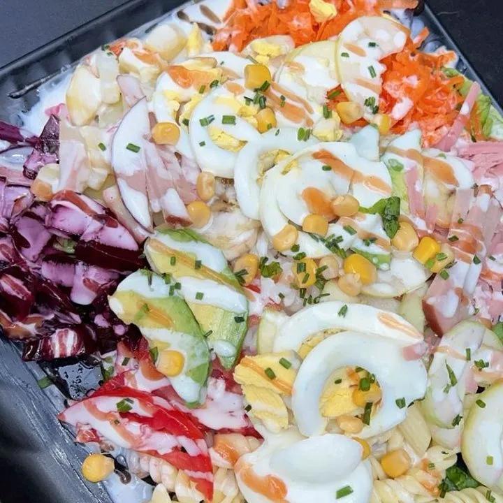 Salade Délice