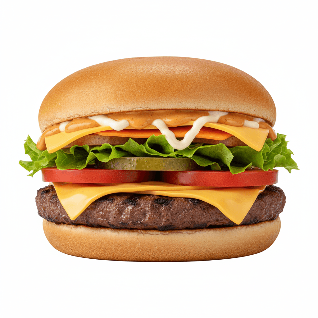 Cheeseburger