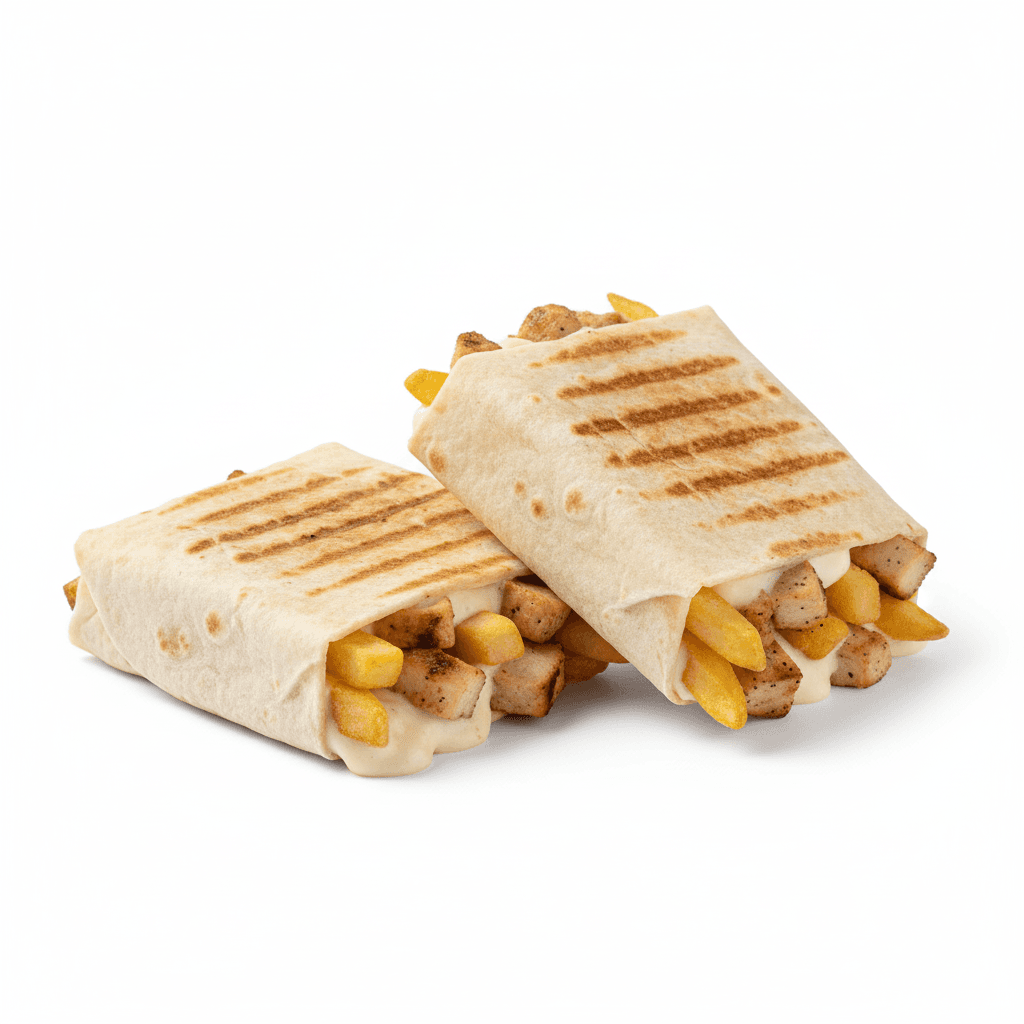 Mini Tacos