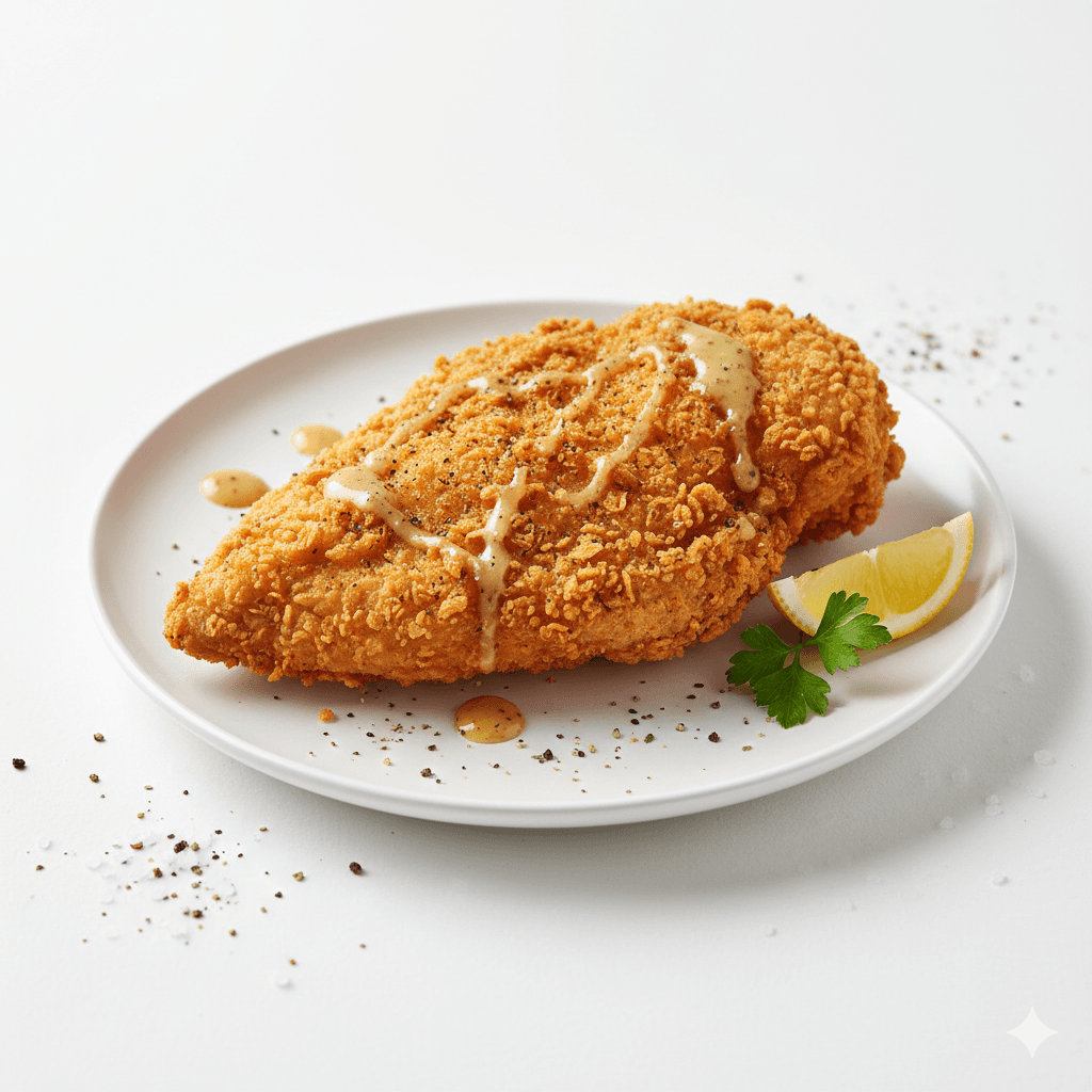 Fried Chicken