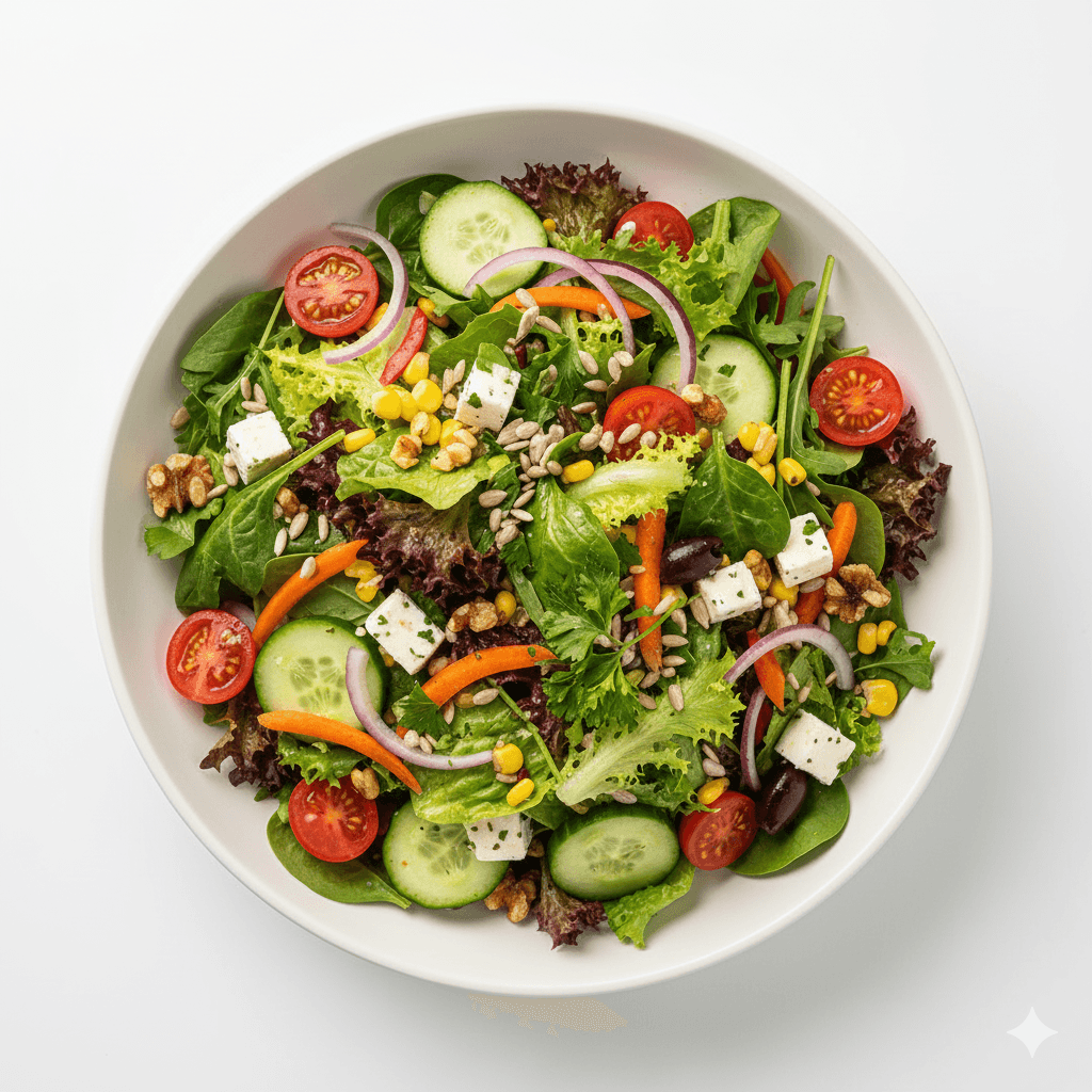 Salade Variée