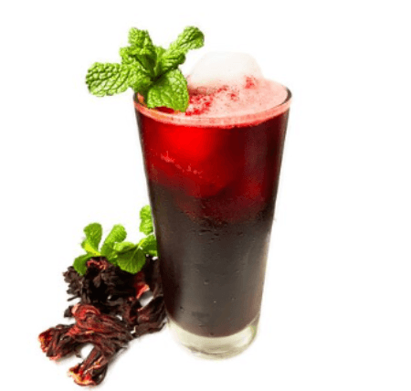 Bissap Rouge