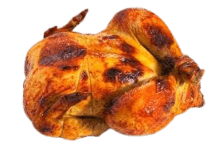 Poulet Entier