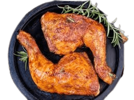 Cuisses de Poulet