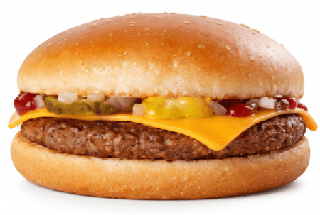 Cheeseburger