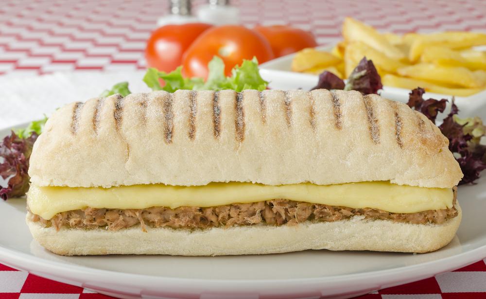Panini Thon