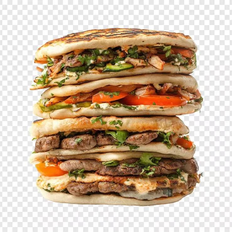 Tunisian Minced Meat