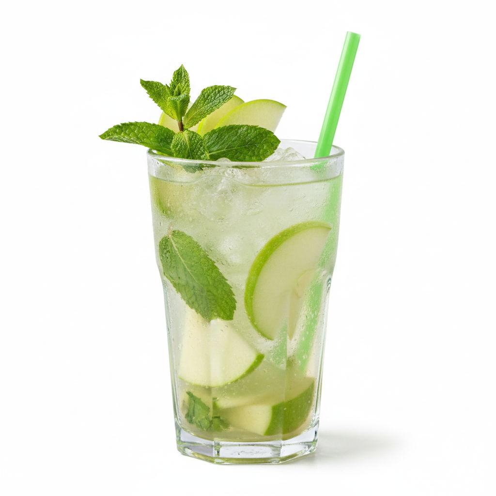 Mojito Pomme