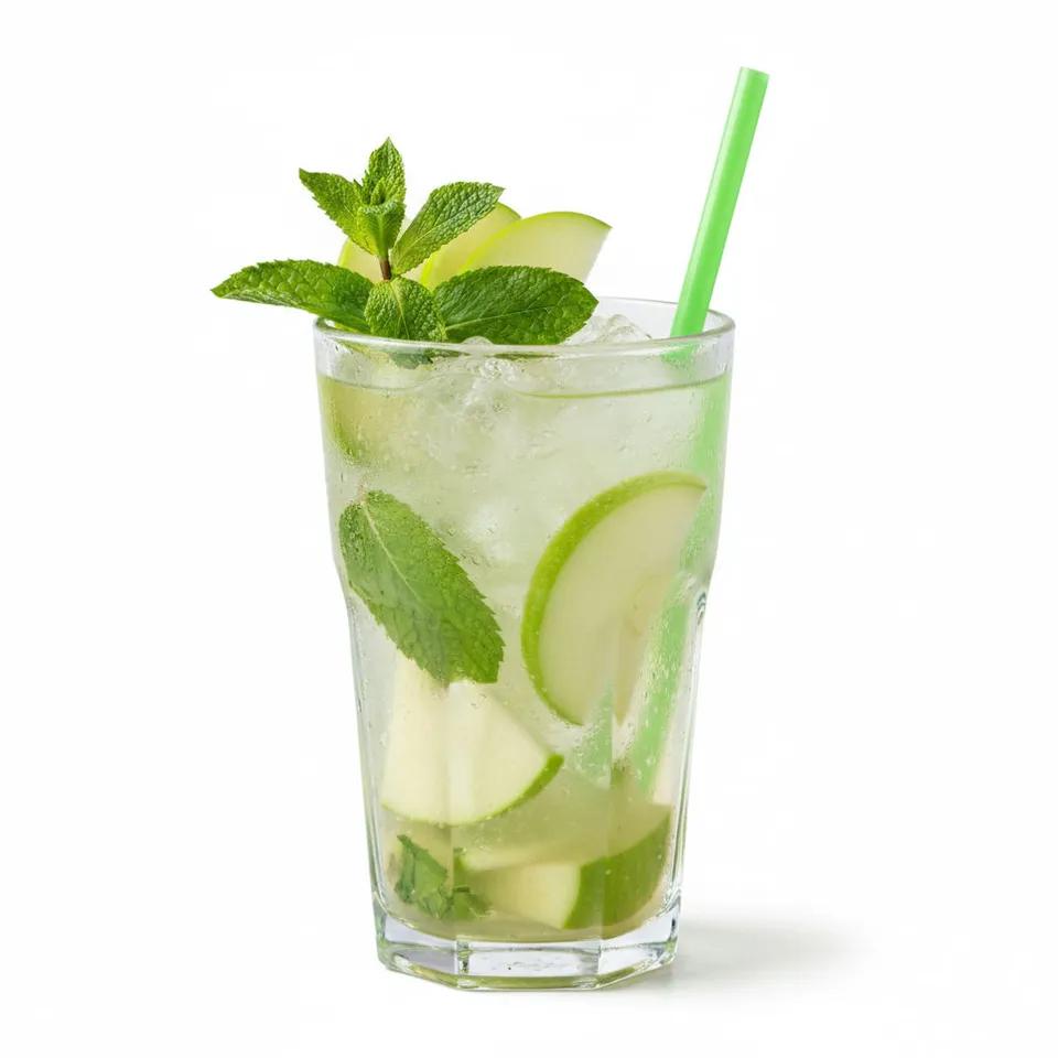 Mojito Pomme
