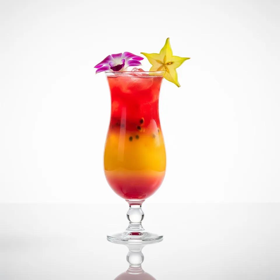 Cocktail Fruits
