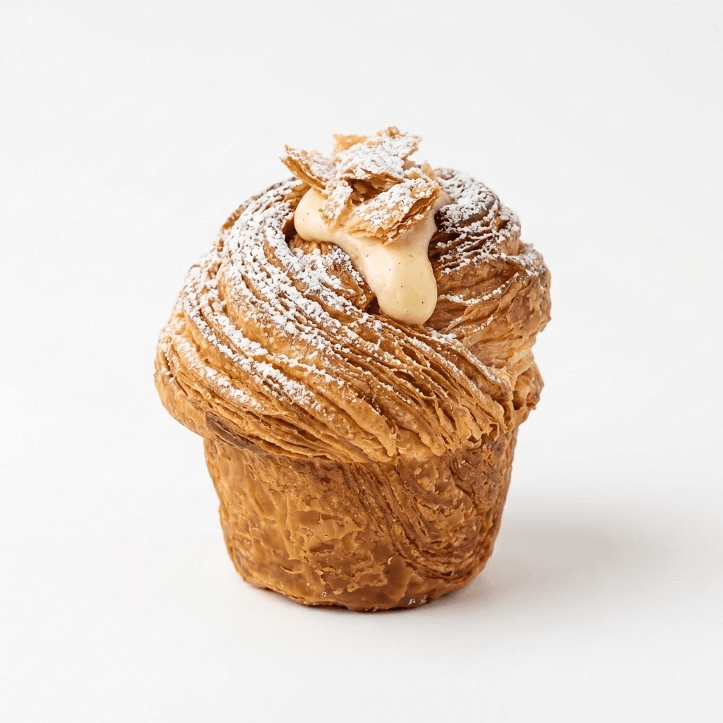 Cruffin