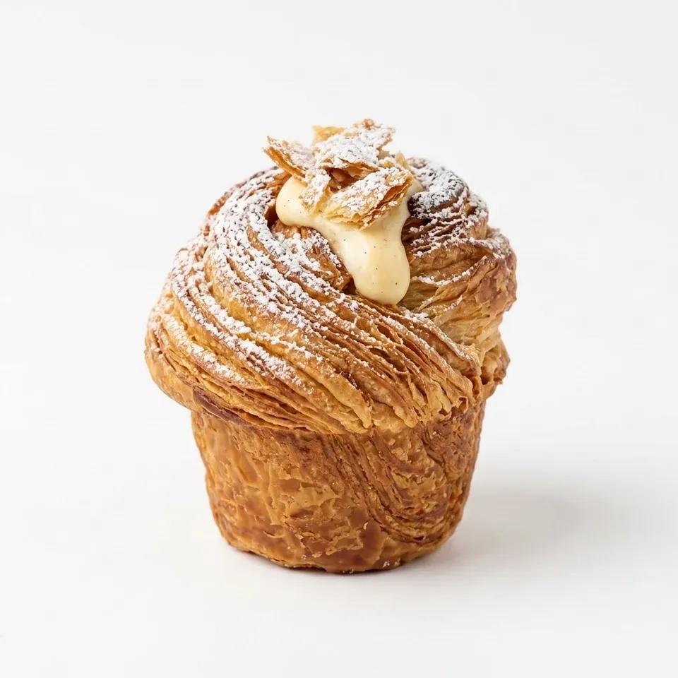 Cruffin