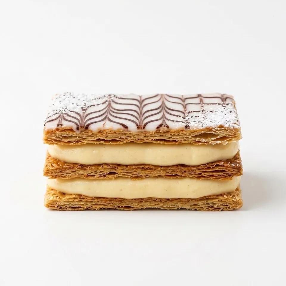 Mille-Feuilles