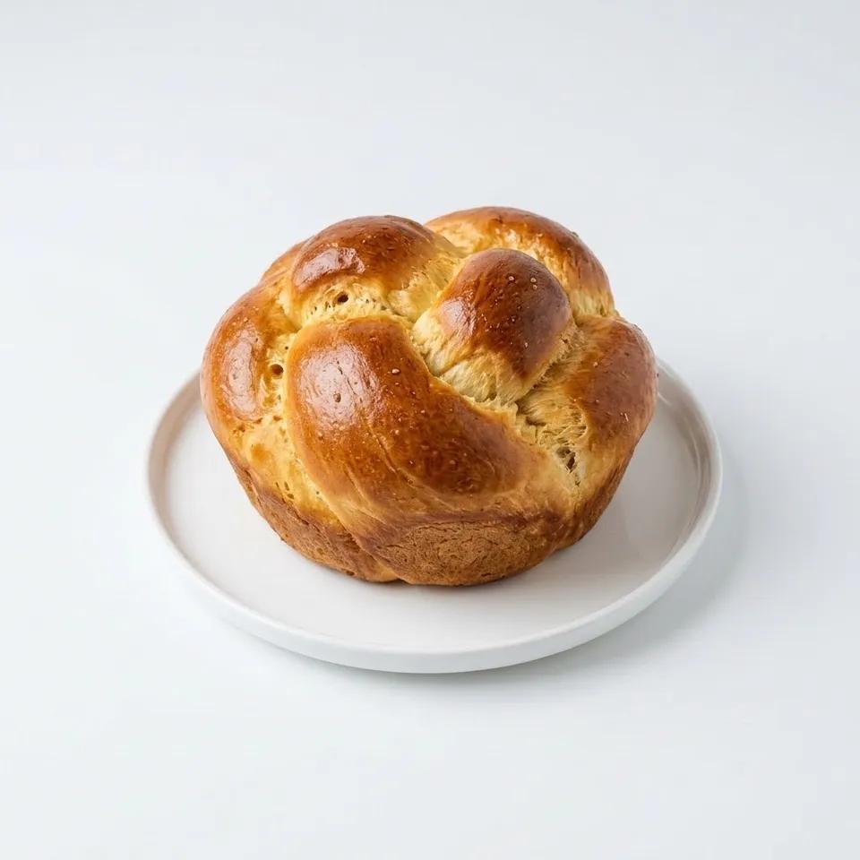 Brioche Feuilletée