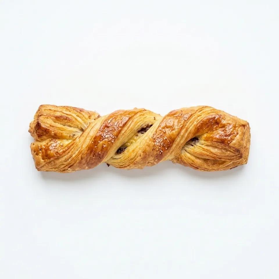 Cravate Au Beurre