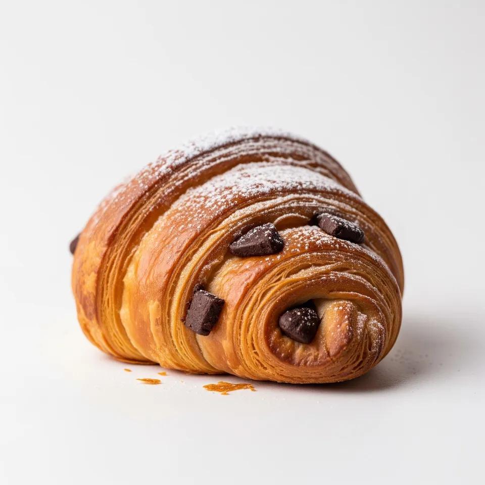 Pain Au Chocolat