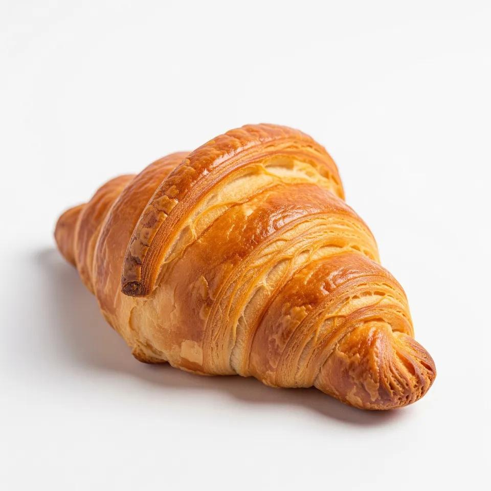 Croissant Salé