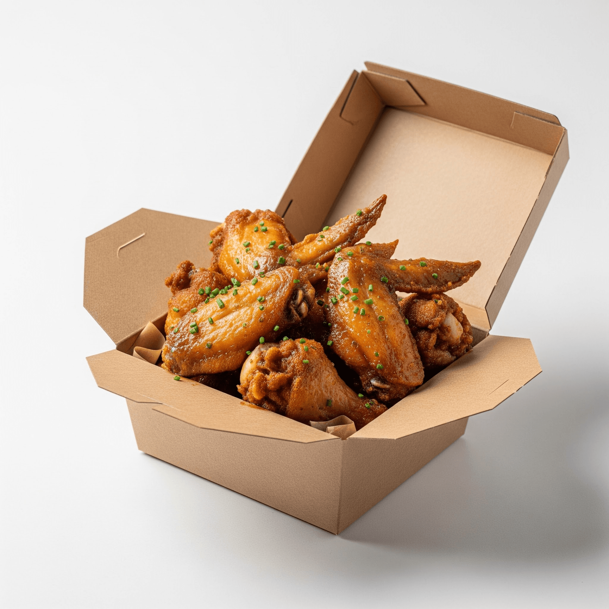 Box Wings
