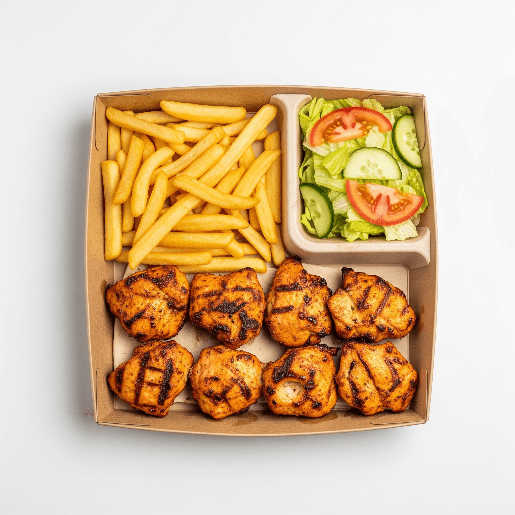 Chicken Dish