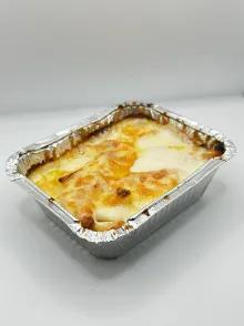 Frites Fromage
