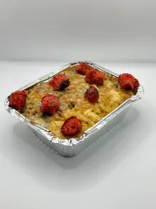 Frites Chich kebab