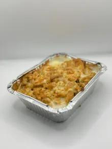 Frites Poulet