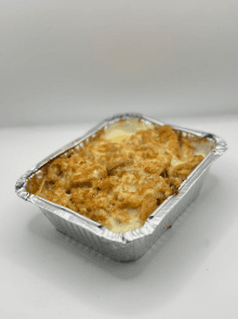Frites Poulet