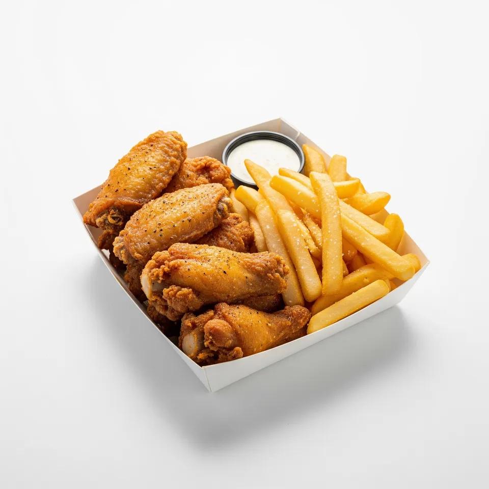 Box Medium