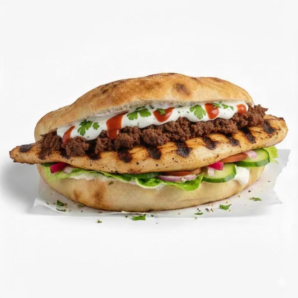 Sandwich Adana