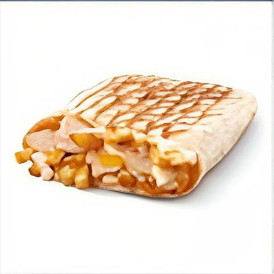 Menu Tacos Poulet