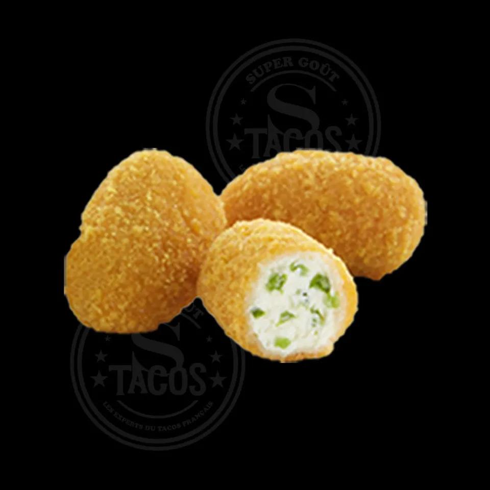 Jalapenos Cheddar