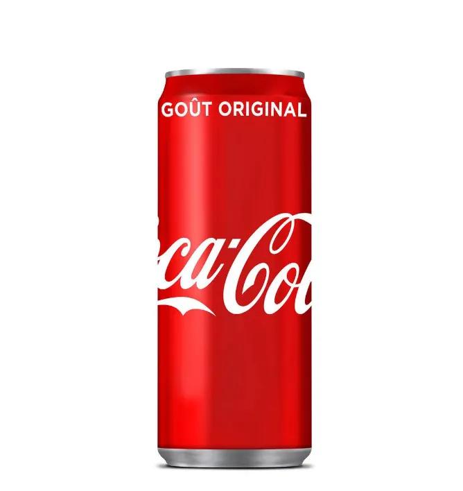 Coca-Cola 25Cl